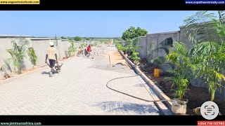 This Beachfront Land in Mombasa Is AVAILABLE to Diaspora 😱 | Kenya Real Estate