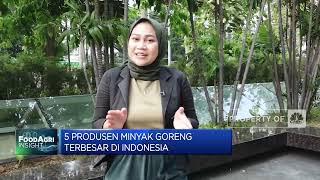 Petugas Sidak Gudang Minyak Goreng di Jember #iNewsMalam 31/01