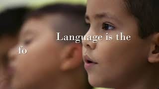 Early Childhood Development | THE SCIENCE OF RICH LANGUAGE
