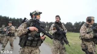 Combat Commandos Secret Mission 2015 screenshot 4