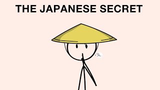 7 kleine Japanse gewoontes waardoor je rust bijna illegaal aanvoelt