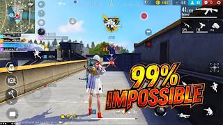 Road To Grandmaster!  Pushing Hard In BR Ranked Season 2026