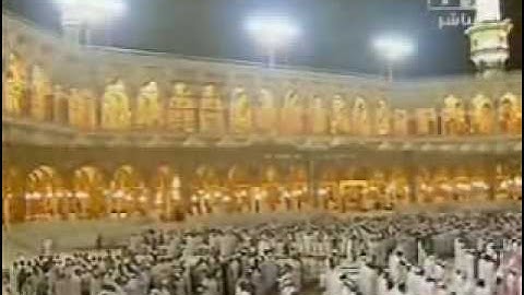 تلاوة خاشعة لسورة المنافقون للشيخ عبدالله الجهني