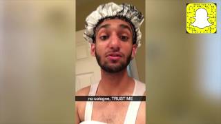 Celebrity How to be DJ Khaled (Snapchat Parody) Net Worth