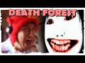 O SUSTO DA DOR DE BARRIGA | THE DEATH FOREST