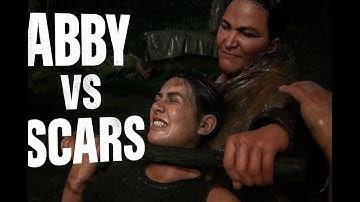 The Last of Us™ Part II I 2025 | EP-11 | Abby Found Owen, Abby & Scars vs Scars🔥🔥🔥