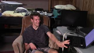 Famous Code Red Unleashed Behind the Scenes: Episode 12 Net Worth