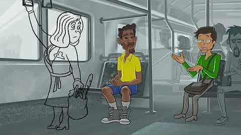 5D's of Bystander Intervention - DIRECT