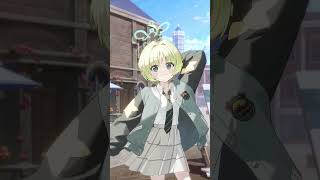 [Blue Archive] Search for the Hidden Seeds! | Ritsu #bluearchive