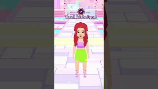 the mermaid update is coming on... 🧜♀️ #media #vdu_news #vortellasdressup #viral #dressup #fypシ゚