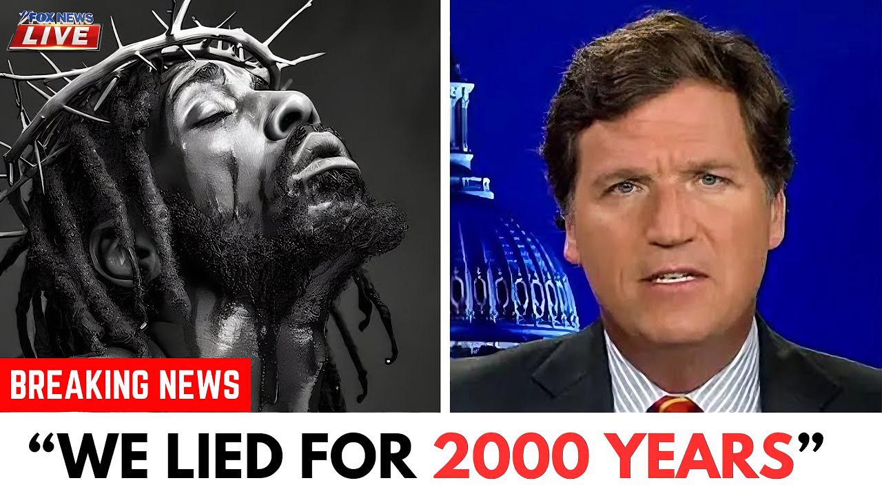 Eye-Witness of Jesus! Letter of Lentulus Describes Jesus in Great Detail to Caesar of Rome!