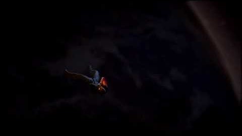 Mass Effect 2 Launch Trailer