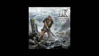 Týr - By The Sword In My Hand (HQ) - By The Light Of The Northern Star - Full album