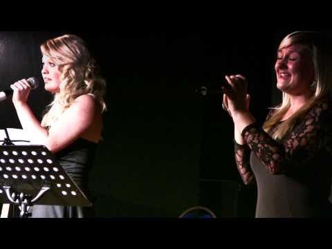 'Nobody's There' - Performed by Kellie Humphrey & ...