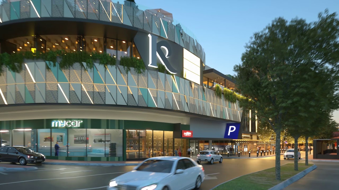 KPSC Complete Flythrough