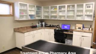 Prairie Ridge Animal Hospital Virtual Tour