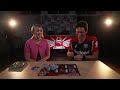 Gerrard or Lampard? Who was better? 🤔 | Keith Andrews Sticker Book Challenge