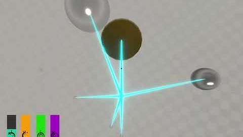 Mistborn Game Demo || Mistborn fan-game Mini-Devlog #1