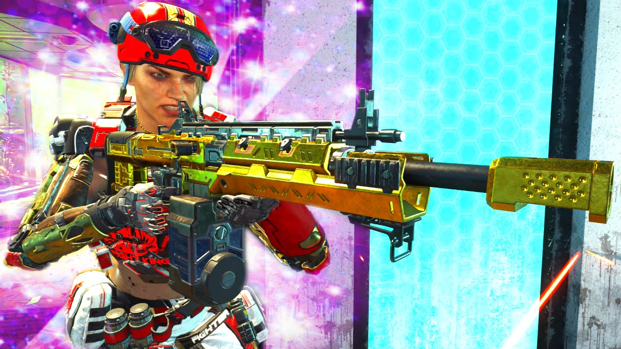 Black Ops 3: Flinch or High Caliber (Which is WORSE?)