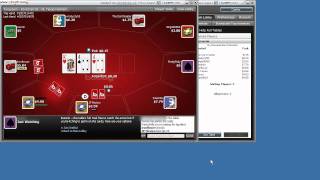 Webber's Bodog Hydra Cash Hopper screenshot 4