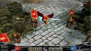 ELF  -Seerena- de speed hack