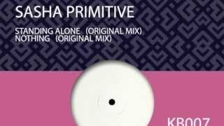 Download Lagu Sasha PRimitive - Standing Alone MP3