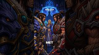 WARCRAFT HAD TWO VARIANS #worldofwarcraft #wowclassic #wow