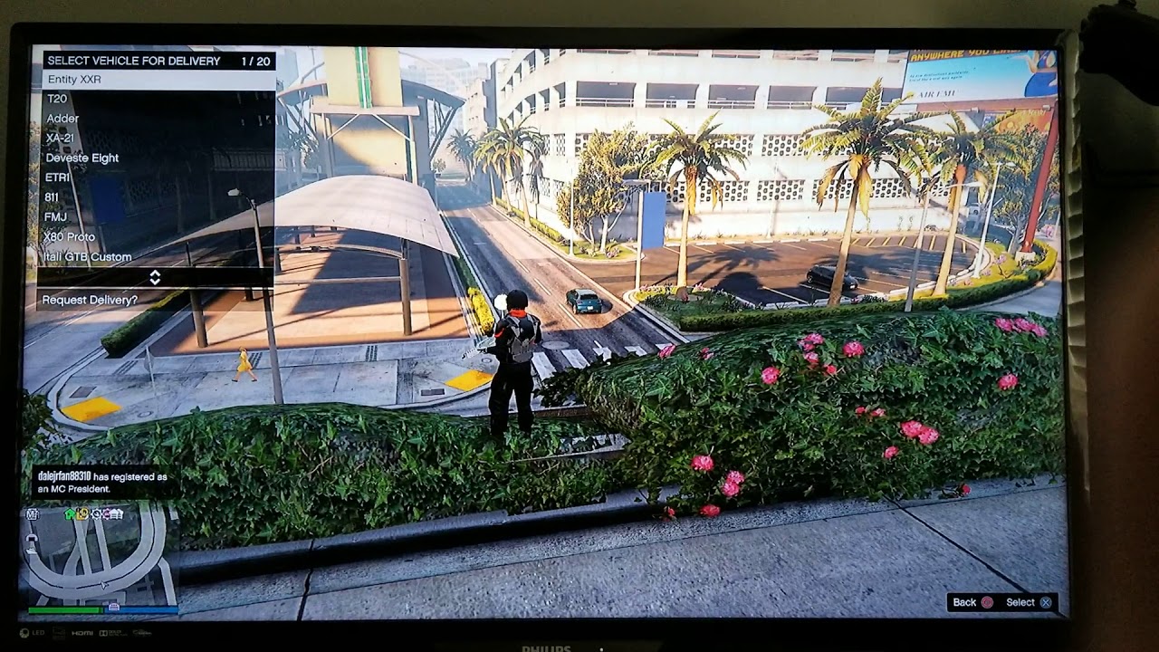 My Nightmare Issi is gone