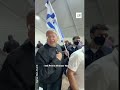 Israel Flaunts Brutal Treatment of Kidnapped Activists