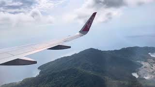 20240420 AK6265 9M-RAG Kota Kinabalu Landing @yexianglim-6811