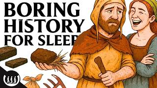 Why Medieval Peasants Burned Peat In Freezing Winters Instead Of Firewood