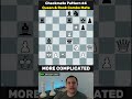 Checkmate Pattern #4 - Queen/Rook Combo Mate