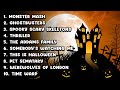 🎃 Halloween Mix 2023 👻 Best Halloween Songs Playlist 🎃