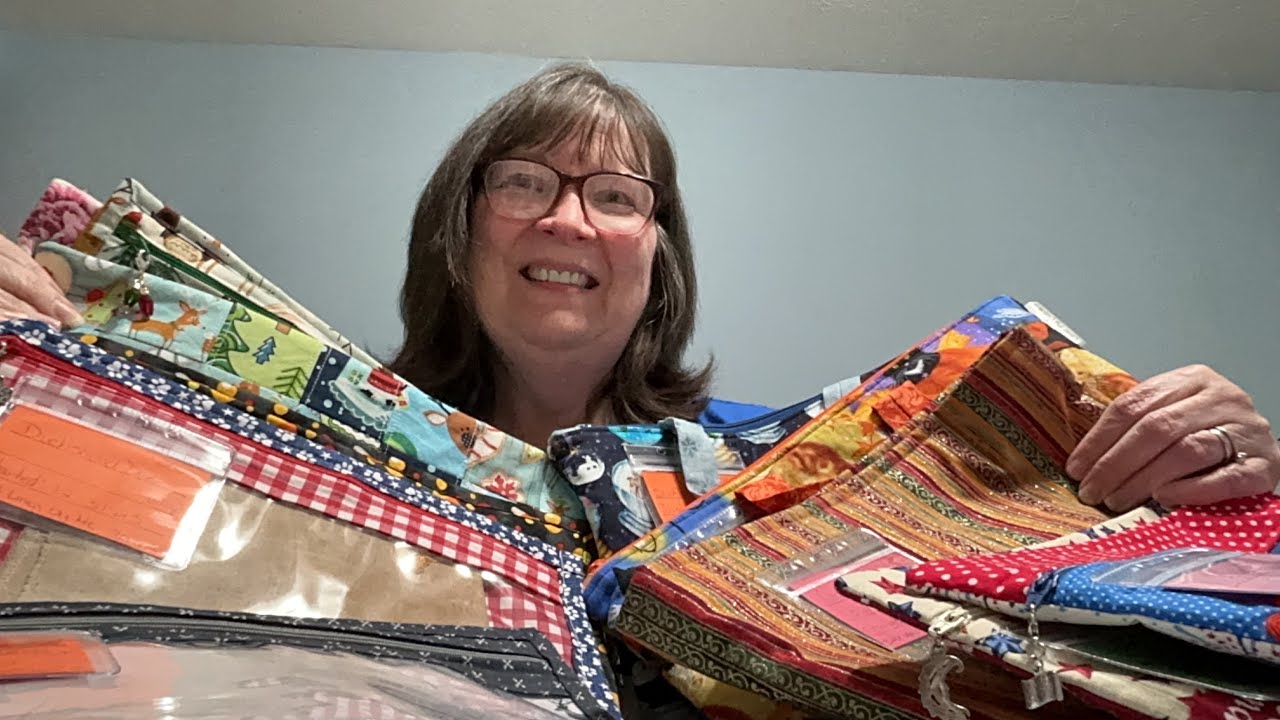 Flosstube Extra: WIP PARADE 2025