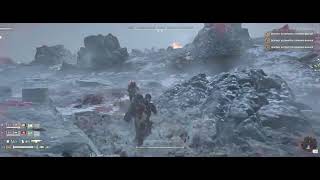 HELLDIVERS™ 2 Friendly Fire