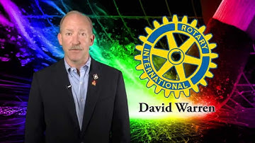 Introduction - Rotary International District 6250 - Video Newsletter July 2014