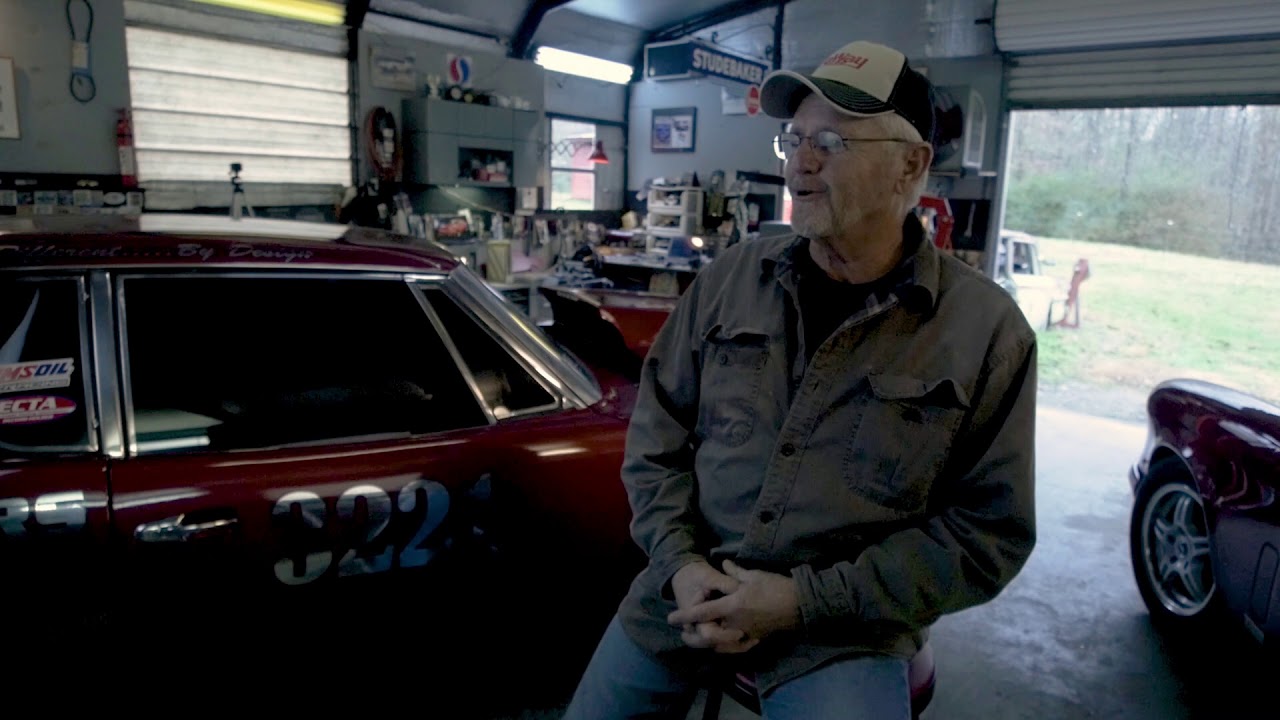 Satisfaction of Speed: The JaWay Racing Story