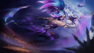 Akali Highlights (League Of Legends)