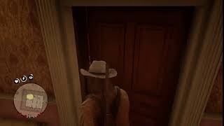 Red Dead Redemption 2 satisfying exploding head