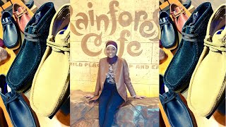 LETS GO SHOPPING!!/OPRY MILLS MALL//JAMAICAN IN NASHVILLE