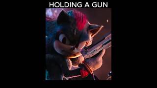 An Honest Sonic The Hedgehog 3 Movie Trailer 2 Review #shorts