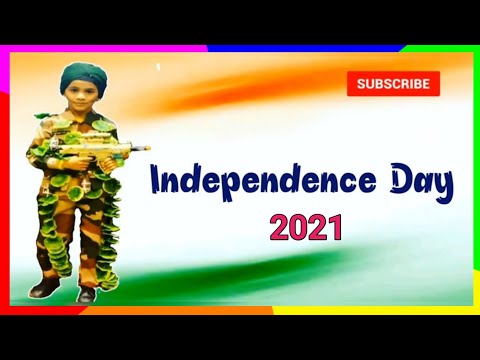 10 lines essay on Independence Day in Hindi | 10 lines On 15 August in Hindi