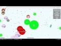 Agar.io Getting #1