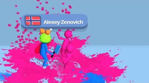 Join Clash 3D - walkthrough part 175 to 178 || join Clash 3D gameplay ios/Android