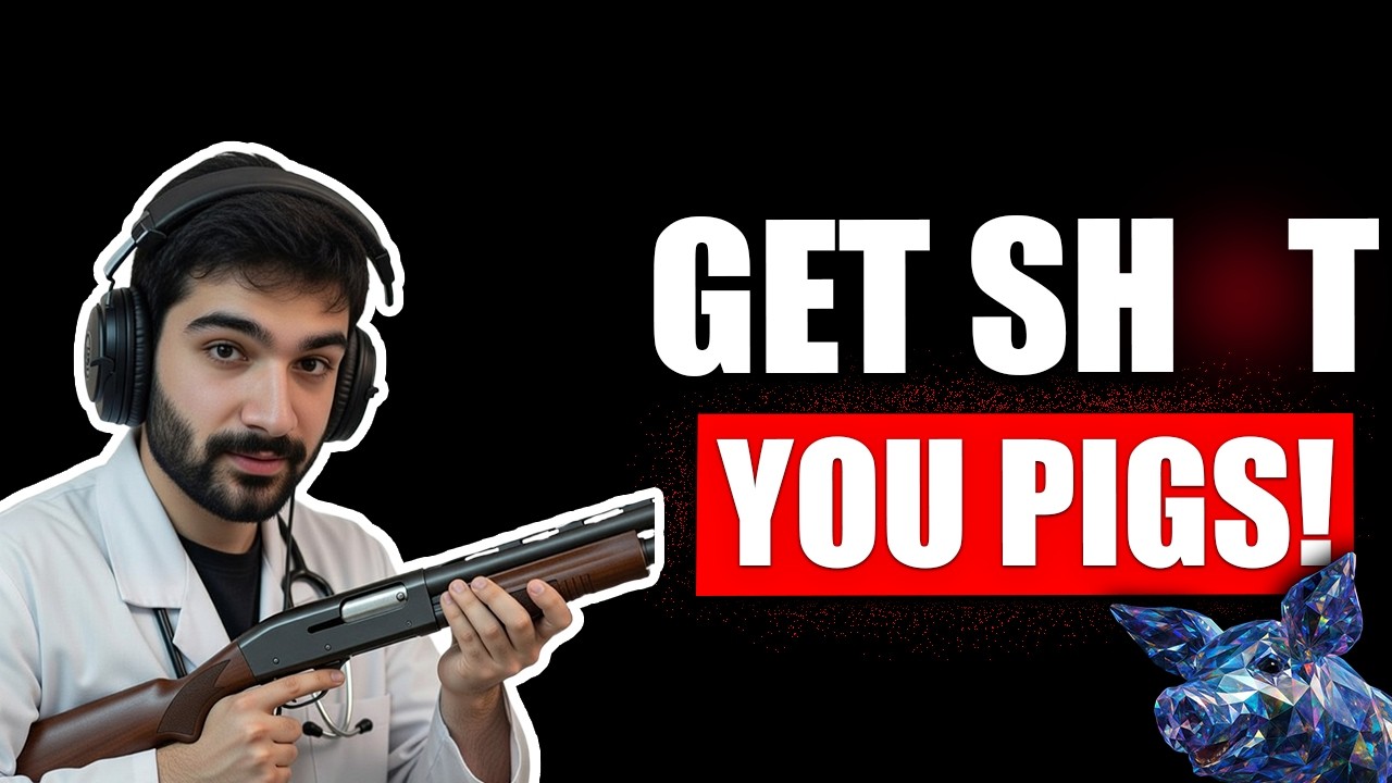 Tarzaned Turns into LTG After Getting Invaded Level 1