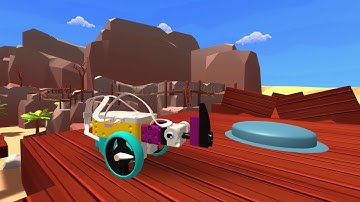 Experience G-CoderZ Adventure with G-TEC ONLINE LEARNING