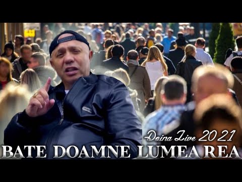 Nu bate Doamne lumea