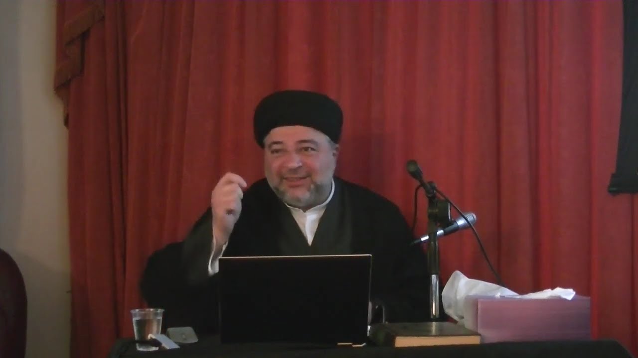 استعمال الطاقة المتجددة واسهاماتها في خفض تكاليف المعيشة - السيد زهير الهاشمي