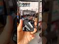 Nothing Earbuds Unboxing 😱 Transparent Design 🔥 Budget Me Premium Feel #shorts