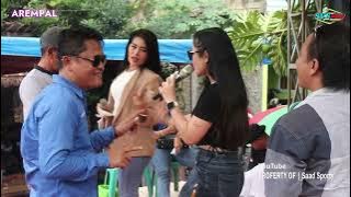 Benci // Risa Syalala ( Arempal Live Kp. Kembang )